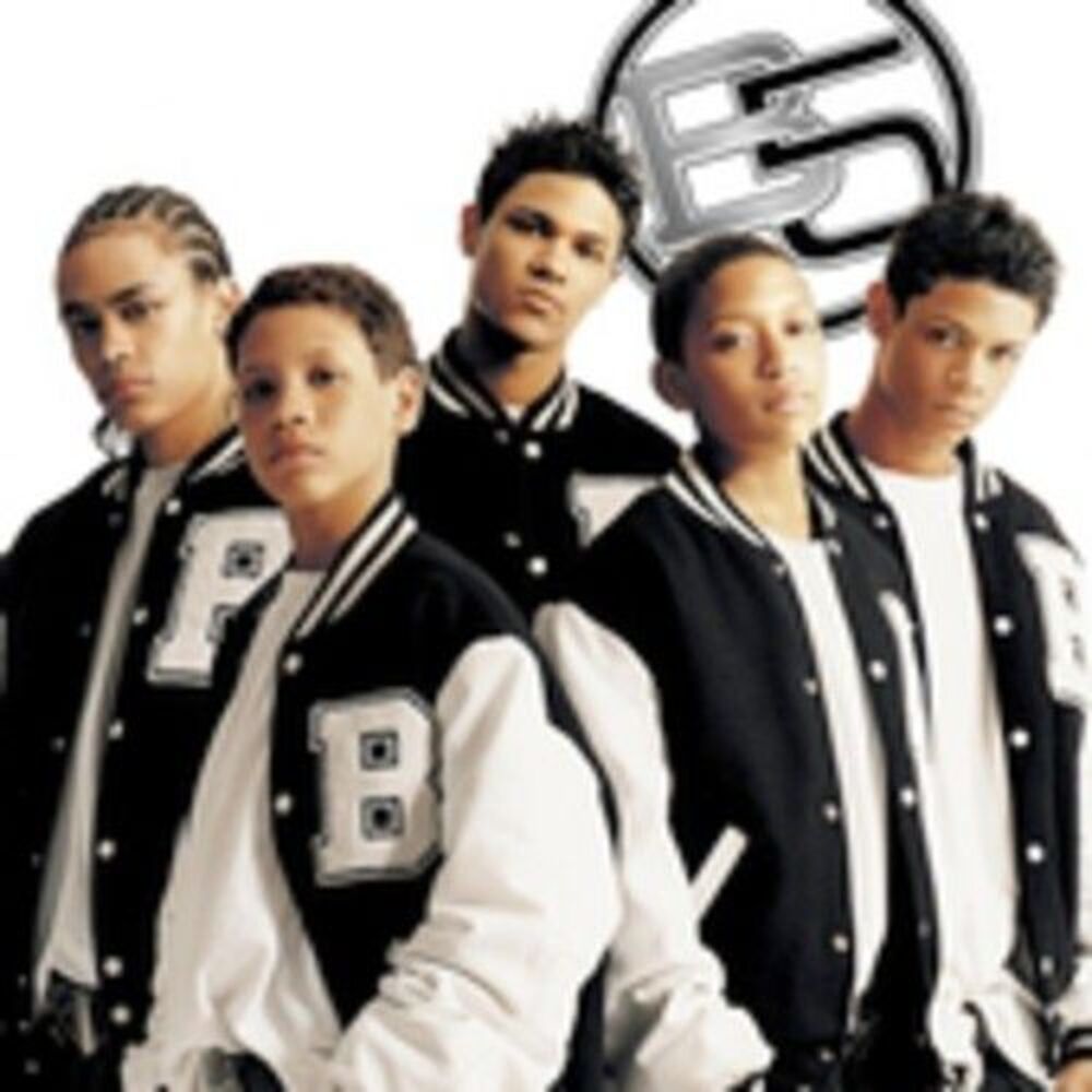B5 - B5  CD